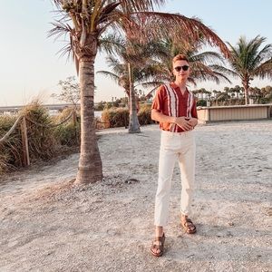 Meet your Posher, Brad